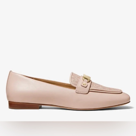 Michael Kors Farrah Slip on Loafer // NWT - Picture 5 of 5